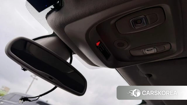 Renault Korea (Samsung) Clio 2018 Белый из Кореи, фото 3