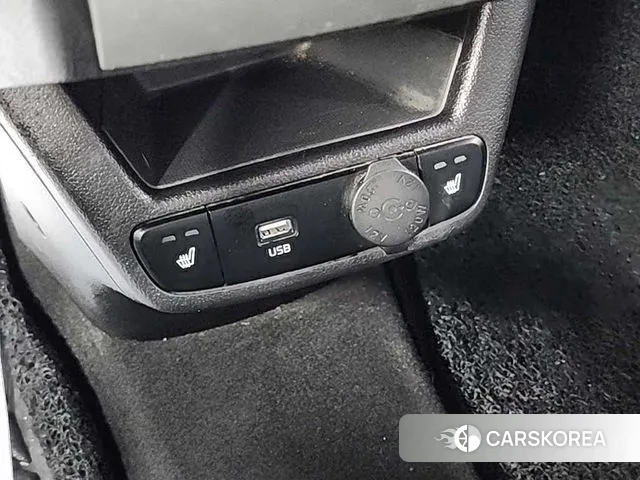 Kia The New Ray 2020 Серый из Кореи, фото 3