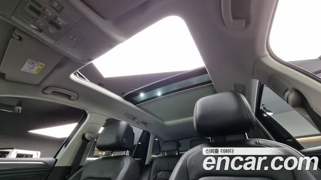 Volkswagen Tiguan second Generation id 2853720 из Кореи 3