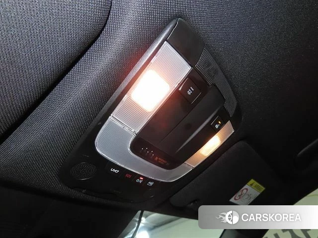 Kia Sorento 4th Generation 2020 Синий из Кореи, фото 3