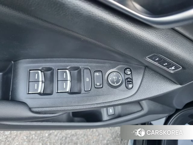 Honda Accord 10th Generation 2018 Черный из Кореи, фото 3