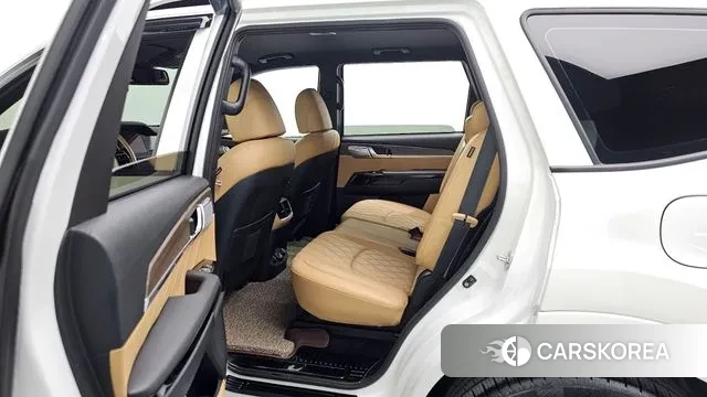 Kia Mohave Master 2020 Белый из Кореи, фото 3