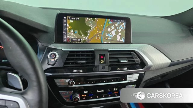 BMW X4 (G02) 2019 Белый из Кореи, фото 3