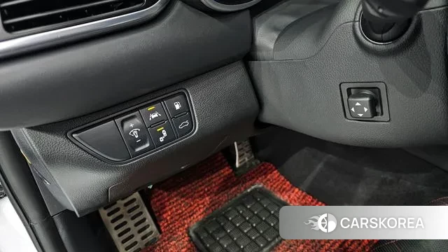 Genesis G70 2018 Белый из Кореи, фото 3