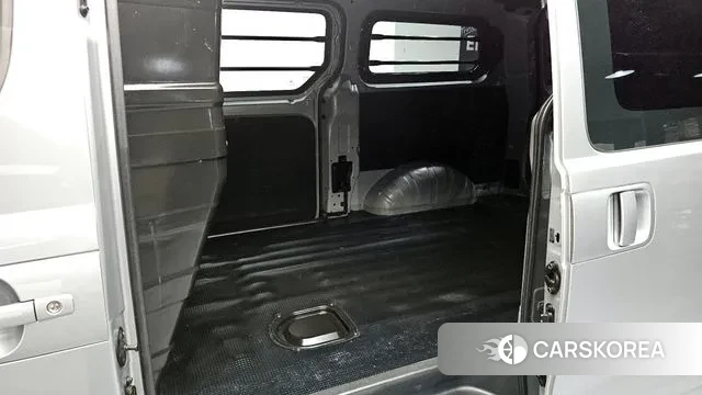 Hyundai The New Grand Starex 2020 Серебряный из Кореи, фото 3