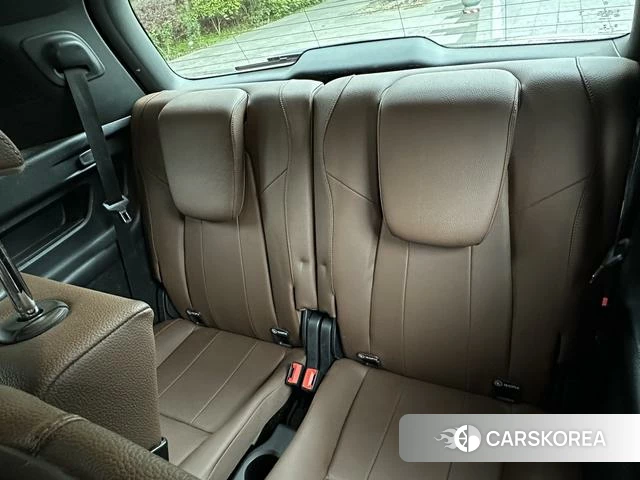 Mercedes-Benz GLB id 4221735 из Китая 3