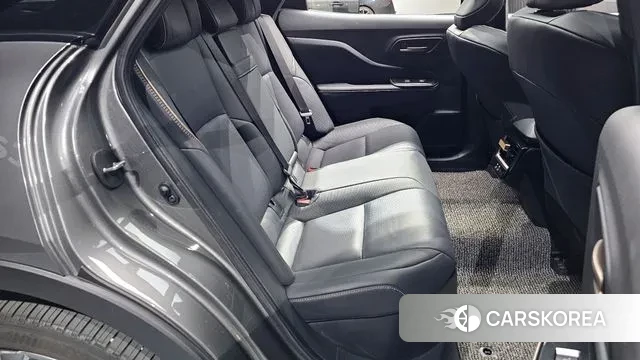 Toyota Crown Crossover 2024 Серый из Кореи, фото 3