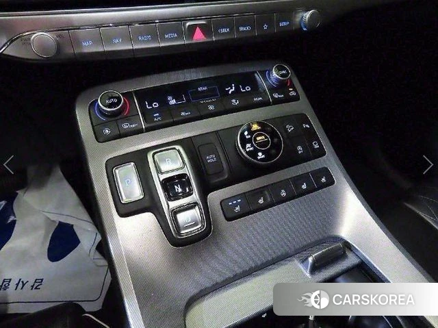 Hyundai Palisade 2019 Серый из Кореи, фото 3