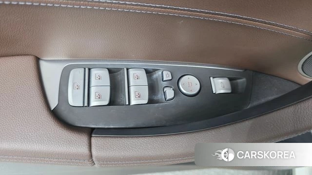 BMW X3 (G01) 2024 Белый из Кореи, фото 3