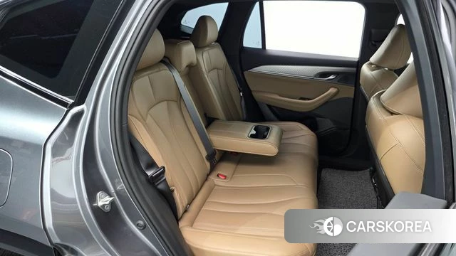 Renault Korea (Samsung) Grand Coleos 2025 Серый из Кореи, фото 3