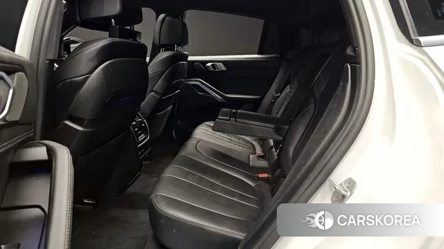 BMW X6 (G06) 2020 Белый из Кореи, фото 3