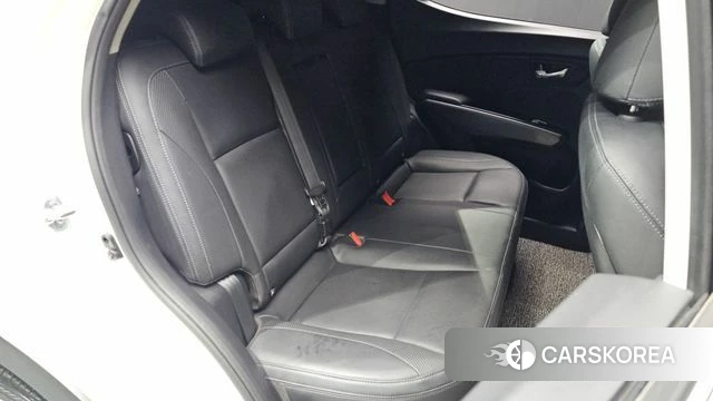 Ssangyong Berry New Tivoli 2019 Белый из Кореи, фото 3