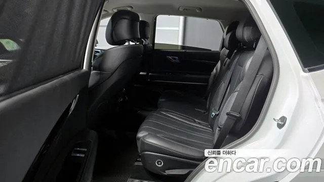 Genesis GV80 id 2331474 из Кореи 3