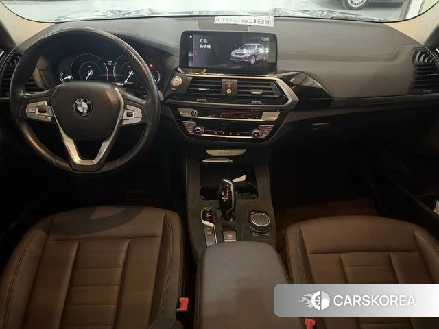 BMW X3 id 3889894 из Китая 3