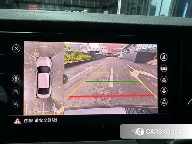 Volkswagen Passat 2022 Черный из Китая, фото 3
