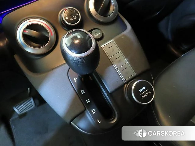 Hyundai Casper 2022 Белый из Кореи, фото 3