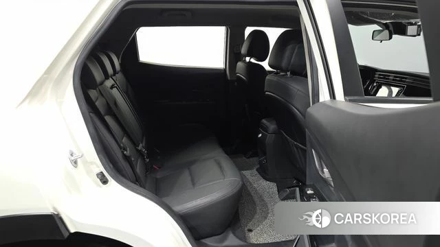 Ssangyong Beautiful Korando 2019 Белый из Кореи, фото 3
