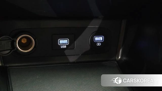 Hyundai Sonata (DN8) 2022 Серый из Кореи, фото 3