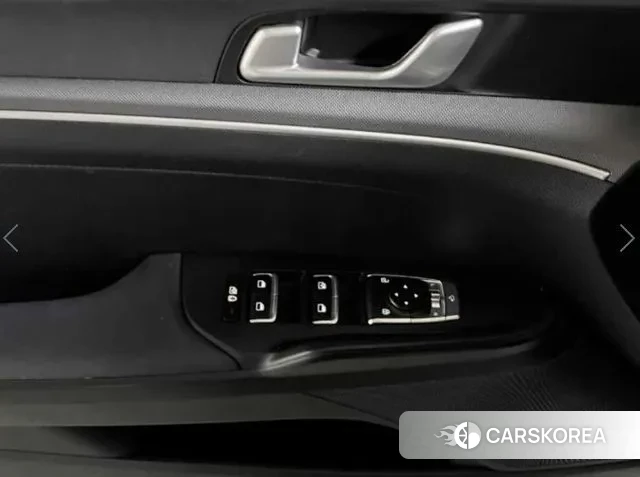 Kia K5 3rd generation id 3654215 из Кореи 3