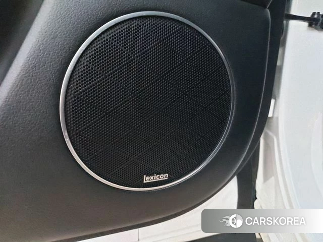 Genesis GV80 2020 Белый из Кореи, фото 3