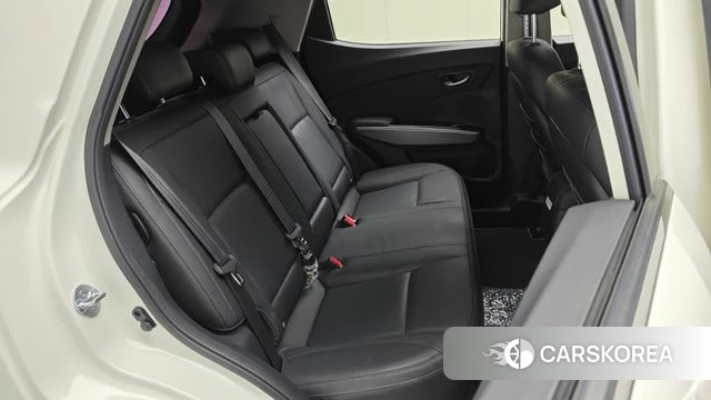 Ssangyong Berry New Tivoli 2020 Белый из Кореи, фото 3