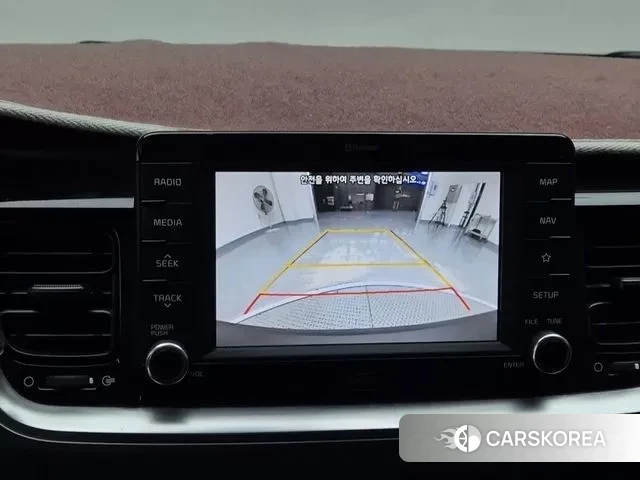 Kia Stonic 2019 Серый из Кореи, фото 3