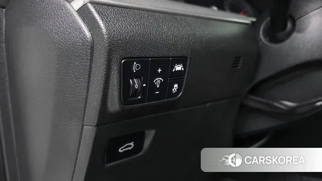 Kia K5 3rd generation 2020 Белый из Кореи, фото 3