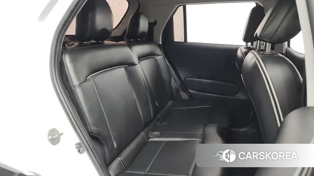 Hyundai Casper 2021 Белый из Кореи, фото 3