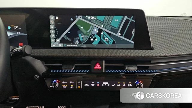 Kia EV6 2023 Белый из Кореи, фото 3