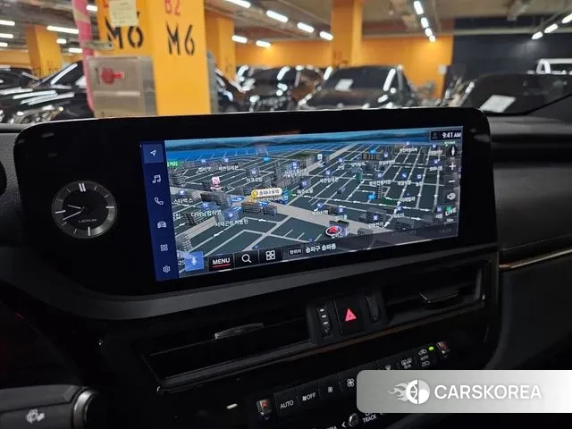 Lexus ES300h 7th generation 2024 Песочный из Кореи, фото 3