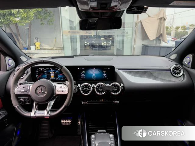 Mercedes-Benz GLA AMG id 4210030 из Китая 3