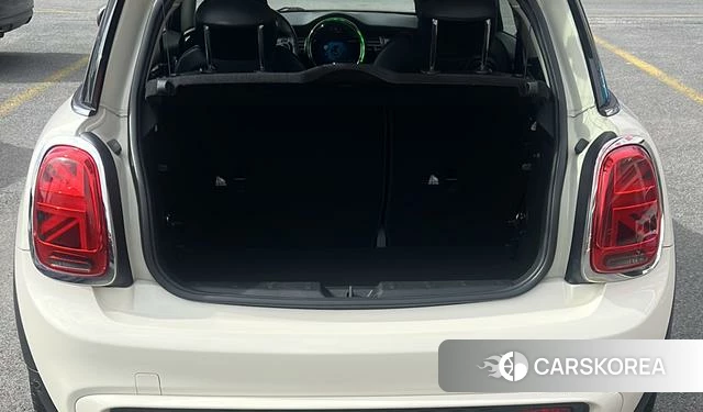 MINI MINI 2018 Белый из Китая, фото 3