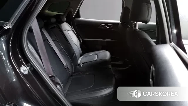 Kia Sportage 5th Generation 2021 Черный из Кореи, фото 3