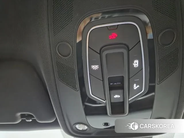 Audi A6 (C8) 2023 Белый из Кореи, фото 3