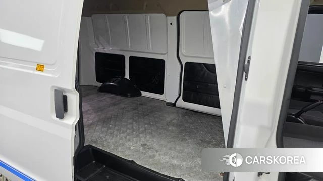 Dongfeng Socon C35 2022 Белый из Кореи, фото 3