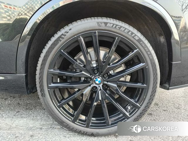 BMW X5 2025 Черный из Китая, фото 3