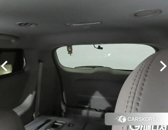 Kia The New Carnival 2018 Черный из Кореи, фото 3