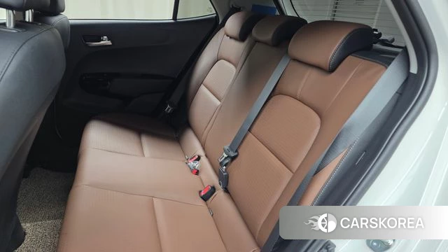 Kia The New Morning (JA) 2023 Белый из Кореи, фото 3