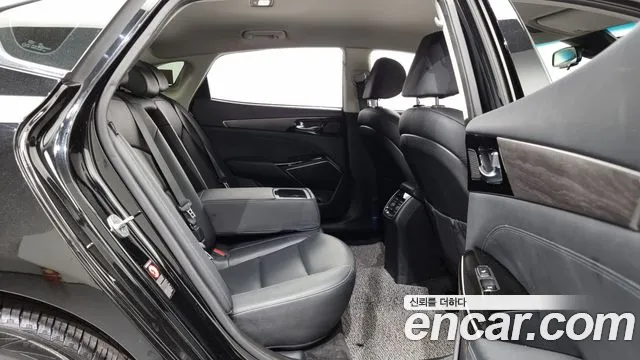 Kia K7 Premier id 2355899 из Кореи 3