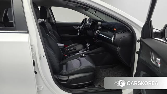 Kia Come New K3 2019 Белый из Кореи, фото 3
