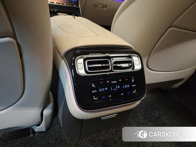 Mercedes-Benz S-Class W223 2024 Черный из Кореи, фото 3