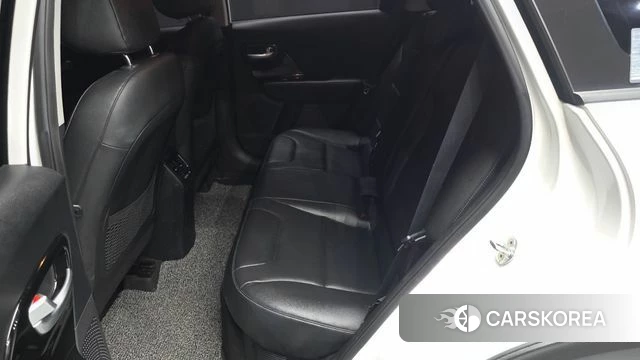 Kia The New Niro 2019 Белый из Кореи, фото 3
