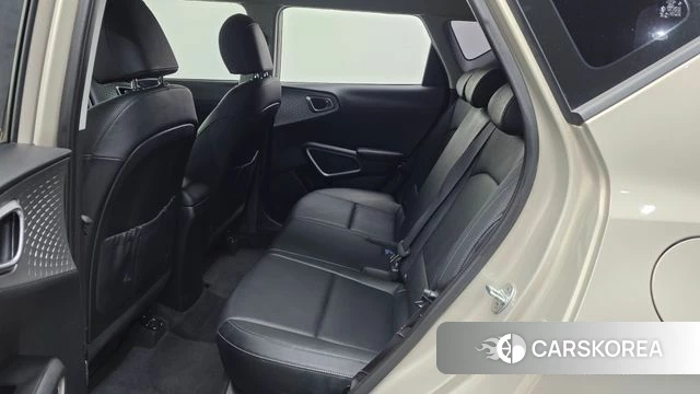 Kia Soul Booster 2019 Песочный из Кореи, фото 3