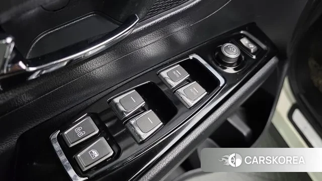 Ssangyong Beautiful Korando 2020 Белый из Кореи, фото 3