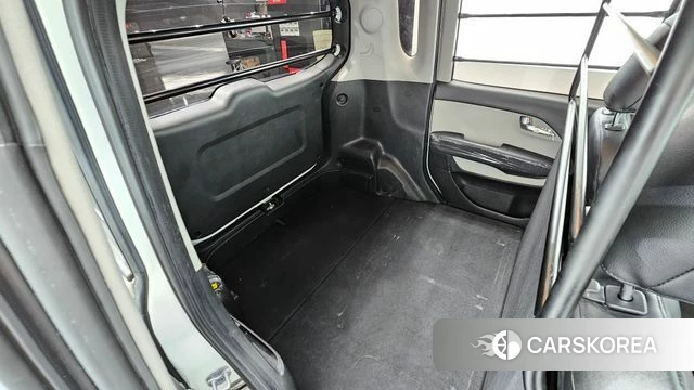 Kia The New Ray 2022 Белый из Кореи, фото 3