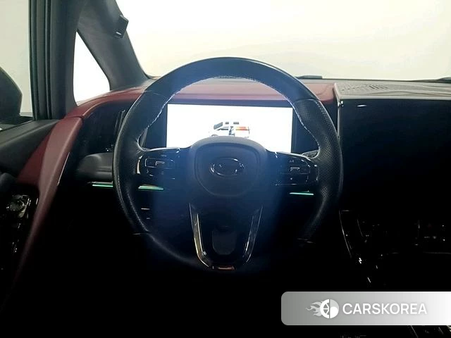 GAC Trumpchi Trumpchi M8 2023 Черный из Китая, фото 3