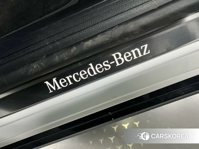 Mercedes-Benz EQE 2026 Белый из Китая, фото 3