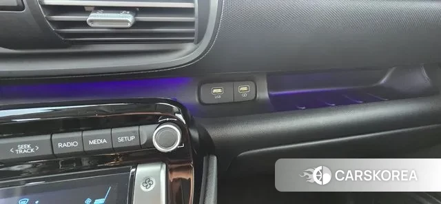 Hyundai Casper 2022 Белый из Кореи, фото 3