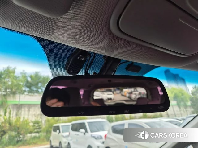 Kia The New Carnival 2019 Белый из Кореи, фото 3