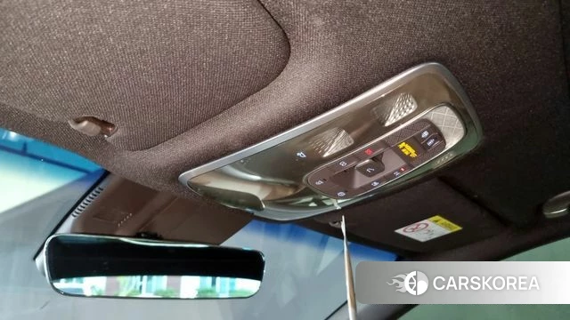 Genesis G80 (RG3) 2020 Белый из Кореи, фото 3